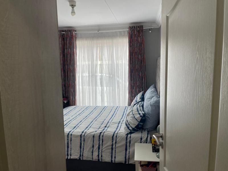 3 Bedroom Property for Sale in Geelhoutpark North West